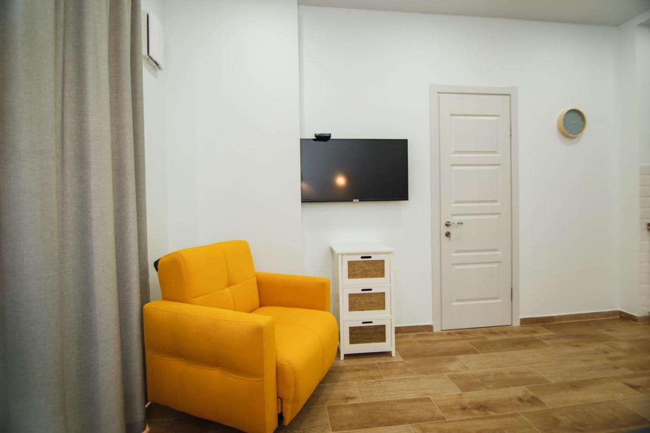 Next Orange Apartments 3-08 باتومي المظهر الخارجي الصورة