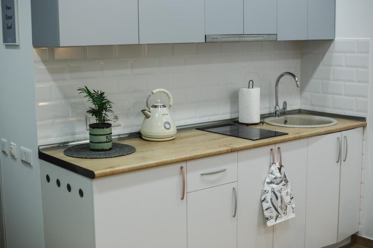 Next Orange Apartments 3-08 باتومي المظهر الخارجي الصورة