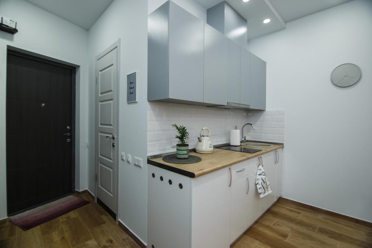 Next Orange Apartments 3-08 باتومي المظهر الخارجي الصورة